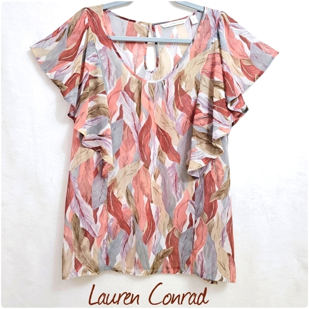 Lauren Conrad  Size XL